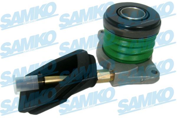 Central Slave Cylinder, clutch SAMKO M30452