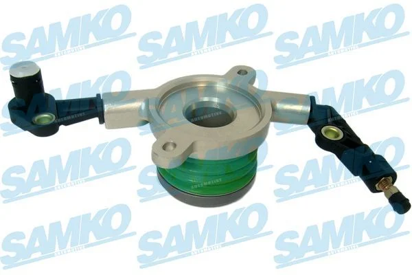 Centrinis darbinis cilindras, sankaba SAMKO M30454
