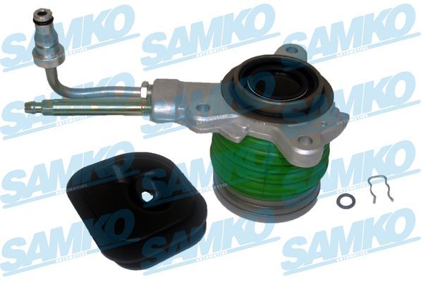 Central Slave Cylinder, clutch SAMKO M30458