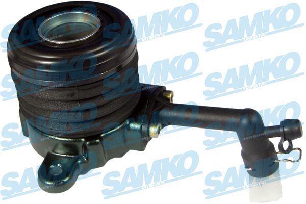 Central Slave Cylinder, clutch SAMKO M30468