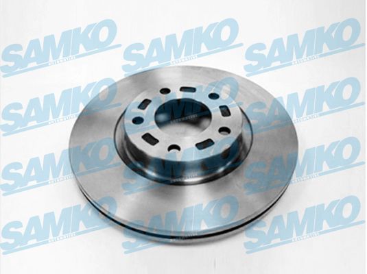 Brake Disc SAMKO M5006V