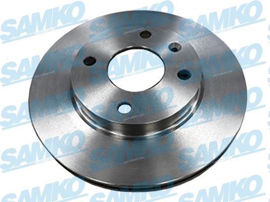 Brake Disc SAMKO O1047V