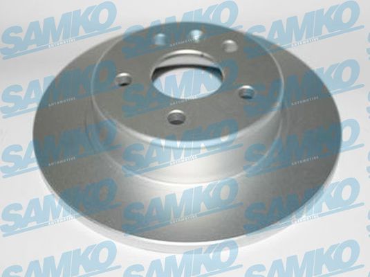 Brake Disc SAMKO O1049PR