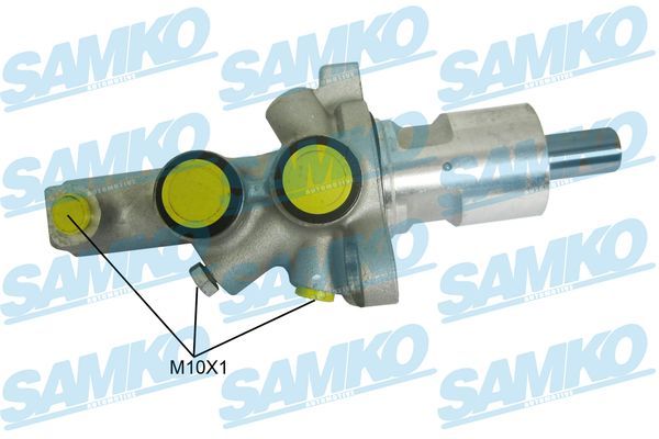 Brake Master Cylinder SAMKO P17527