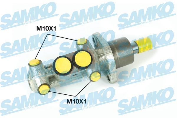 Brake Master Cylinder SAMKO P30005