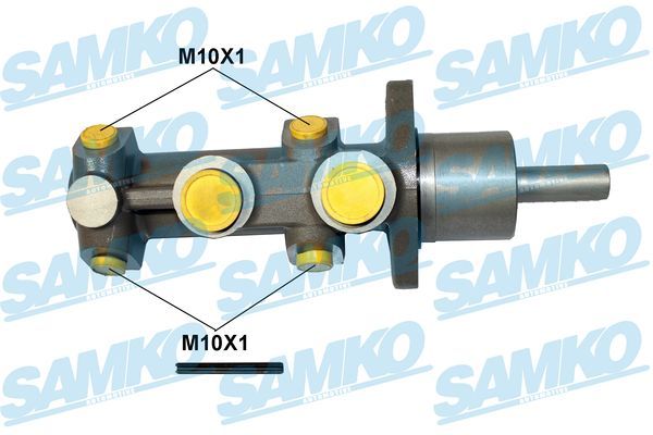 Pagrindinis cilindras, stabdžiai SAMKO P30235