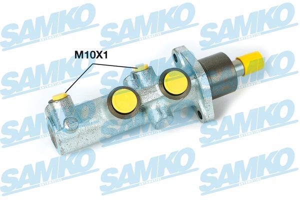 Brake Master Cylinder SAMKO P30243