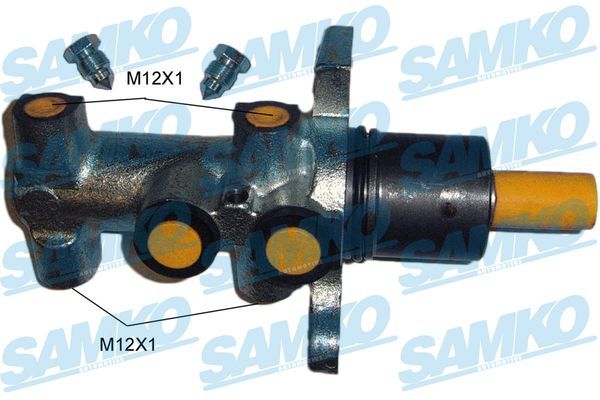 Brake Master Cylinder SAMKO P30334