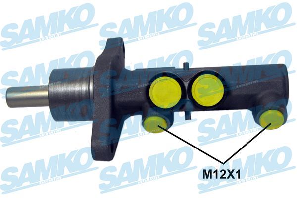 Brake Master Cylinder SAMKO P30592