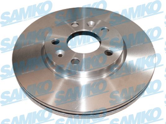 Brake Disc SAMKO R1083V