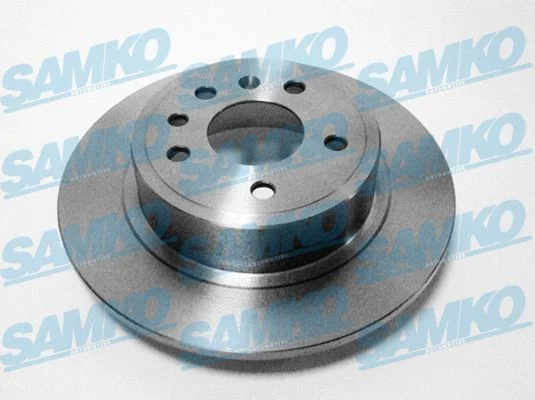 Stabdžių diskas SAMKO S1003P