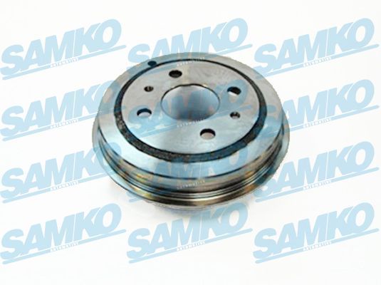 Brake Drum SAMKO S70043