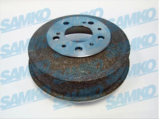 Brake Drum SAMKO S70046