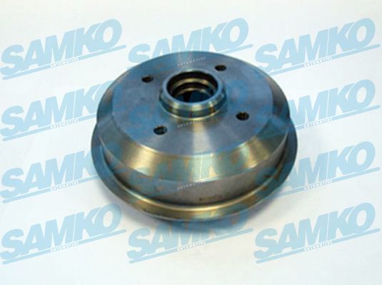 Brake Drum SAMKO S70051