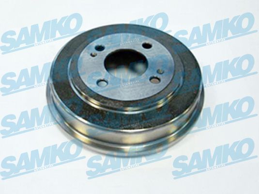 Brake Drum SAMKO S70075