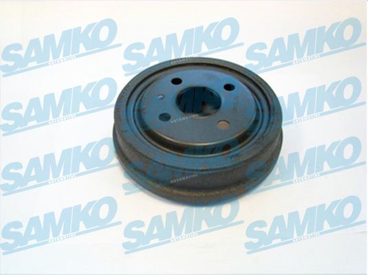 Brake Drum SAMKO S70137