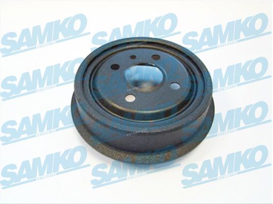 Brake Drum SAMKO S70138