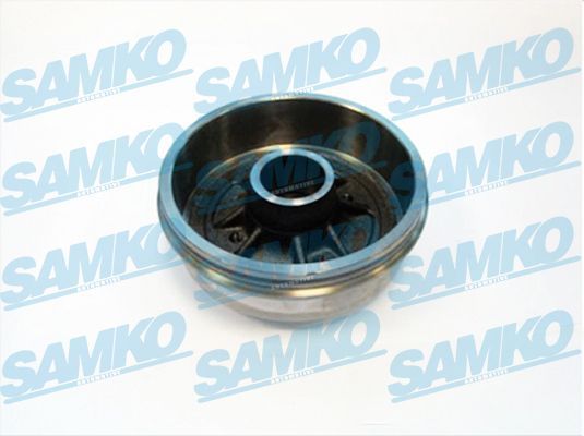 Brake Drum SAMKO S70168