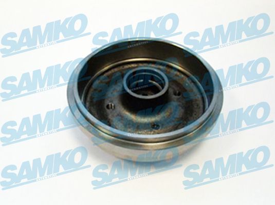 Brake Drum SAMKO S70226