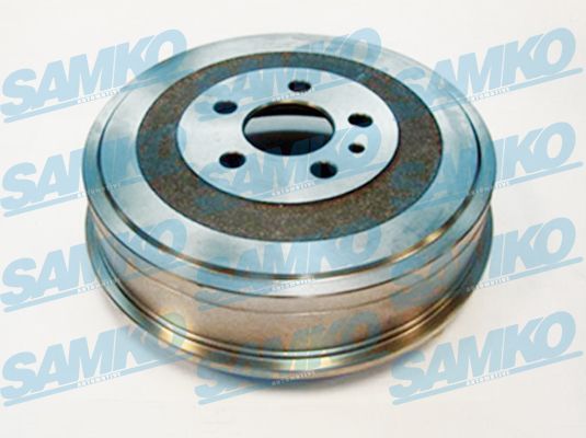 Brake Drum SAMKO S70262