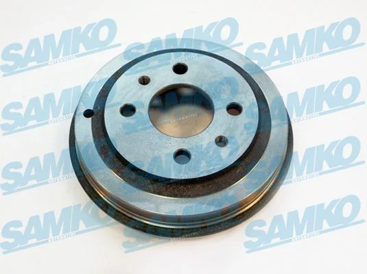 Brake Drum SAMKO S70263