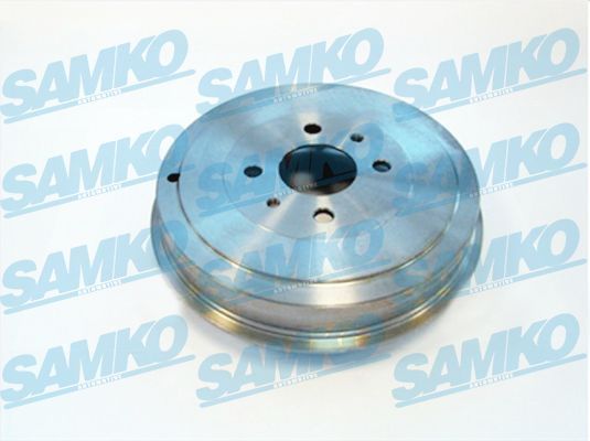 Brake Drum SAMKO S70267