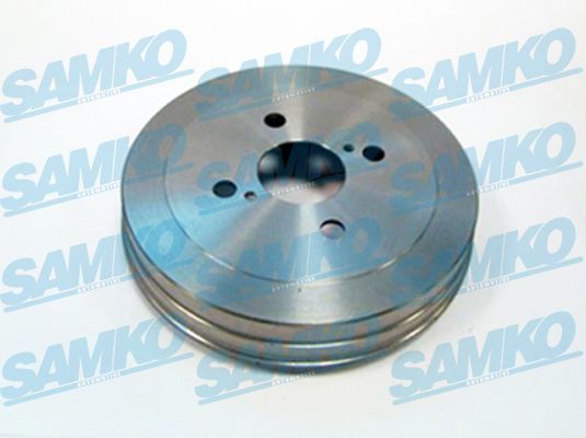 Brake Drum SAMKO S70338