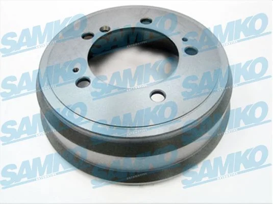 Brake Drum SAMKO S70383