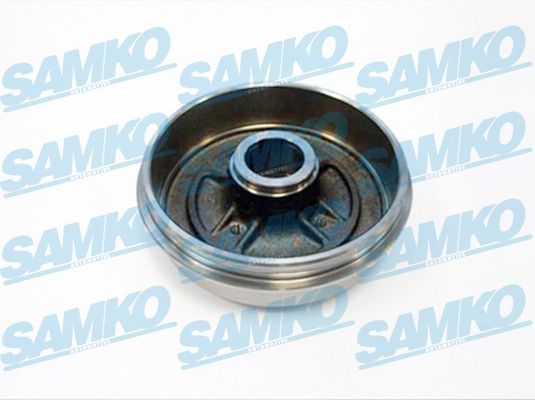 Brake Drum SAMKO S70388