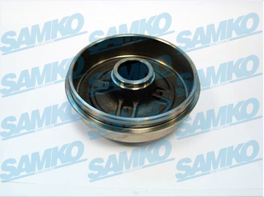 Brake Drum SAMKO S70391