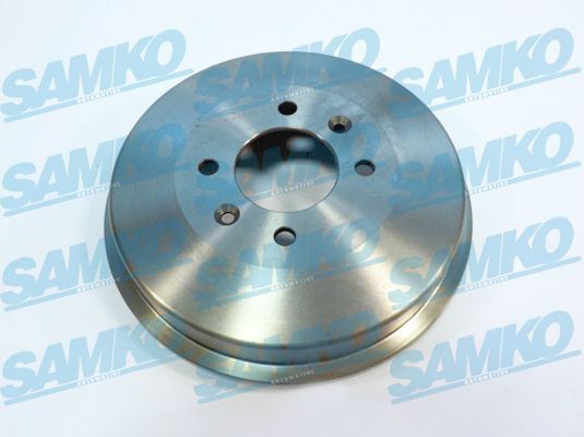 Brake Drum SAMKO S70399