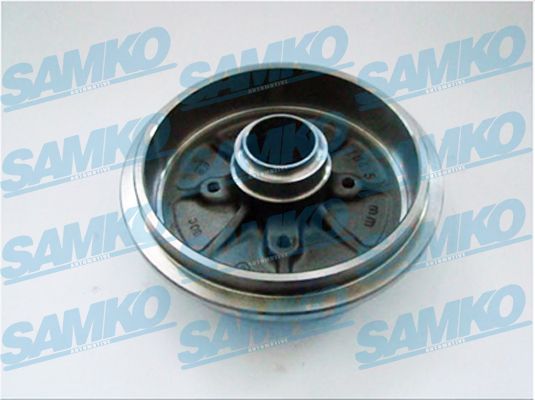 Brake Drum SAMKO S70471