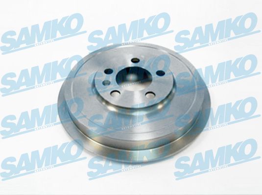 Brake Drum SAMKO S70500