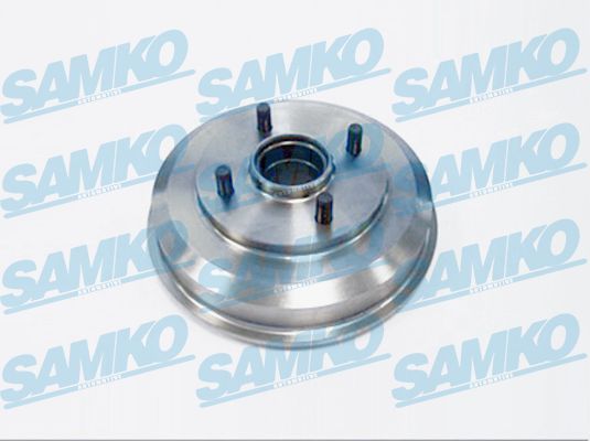 Brake Drum SAMKO S70591