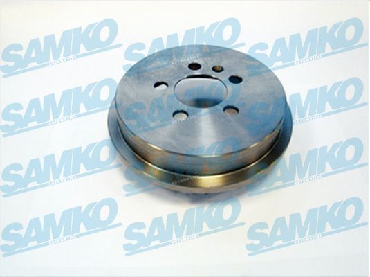 Brake Drum SAMKO S70594