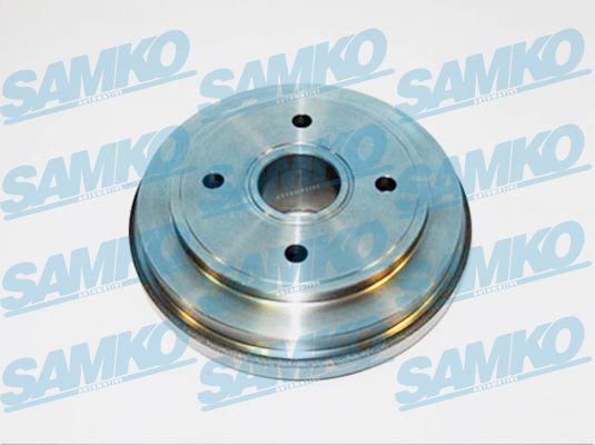 Brake Drum SAMKO S70602