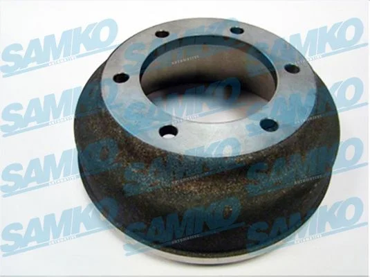 Brake Drum SAMKO S70625
