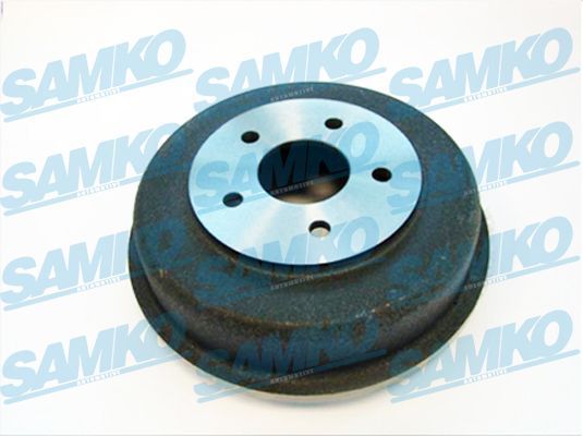 Brake Drum SAMKO S70645