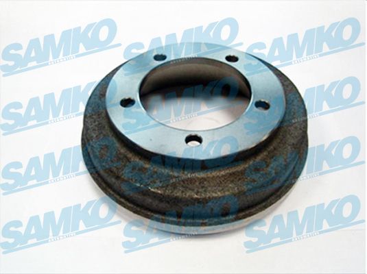 Brake Drum SAMKO S70647