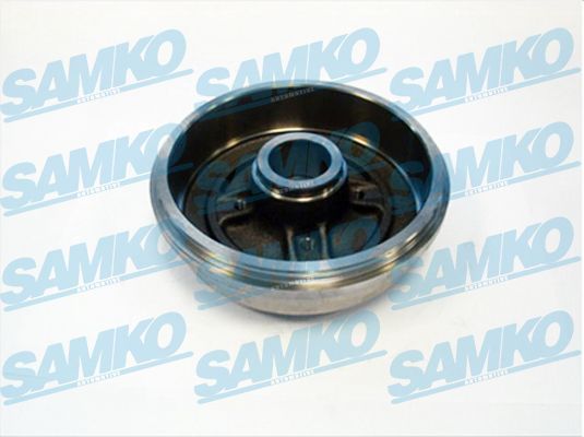 Brake Drum SAMKO S70652