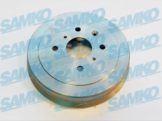 Brake Drum SAMKO S70660