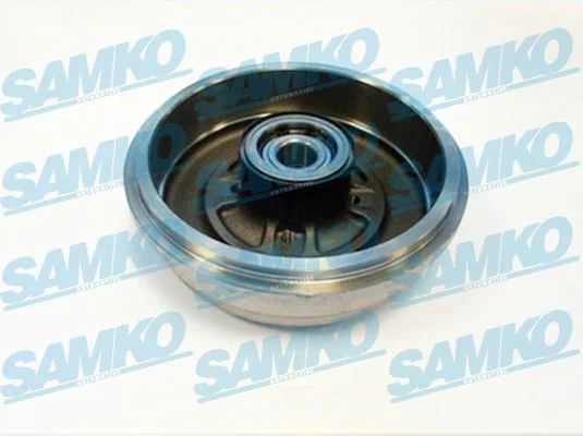Stabdžių būgnas SAMKO S70699CA