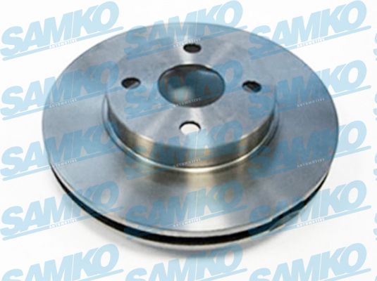 Brake Disc SAMKO T2023V