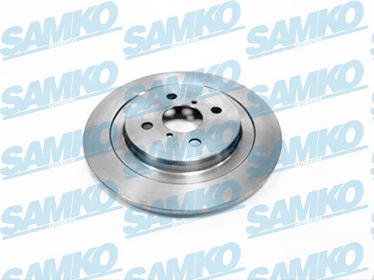 Brake Disc SAMKO T2046PR