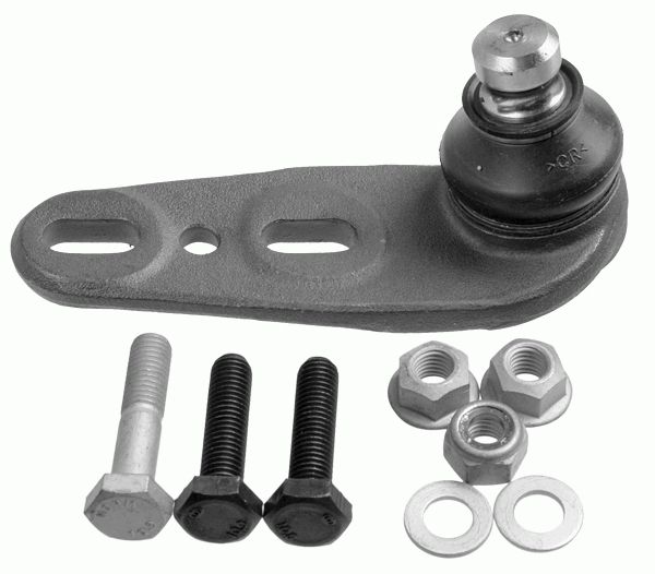Ball Joint LEMFÖRDER 10041 04