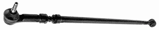 Strypo montavimas lemfÖrder 10043 02