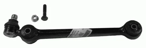 Control/Trailing Arm, wheel suspension lemfÖrder 10149 03