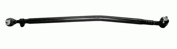 Centrinės trauklės mazgas lemfÖrder 10259 01