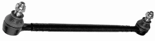Strypo montavimas lemfÖrder 10273 02