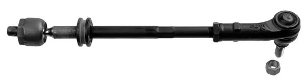 Strypo montavimas lemfÖrder 10290 02
